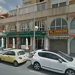 Delmar 아파트