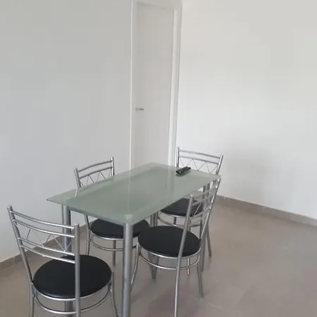 Διαμέρισμα Delmar