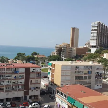 Delmar Apartament