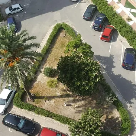 Delmar Apartament Alicante