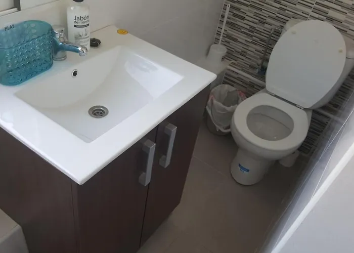 아파트 Delmar 알리칸테